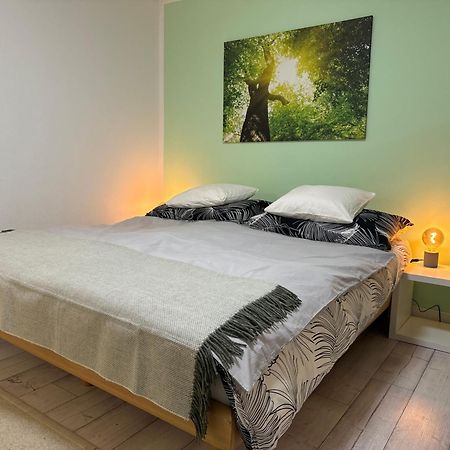 Apartmán Gabi'S Wolfuehloase Balerna Exteriér fotografie