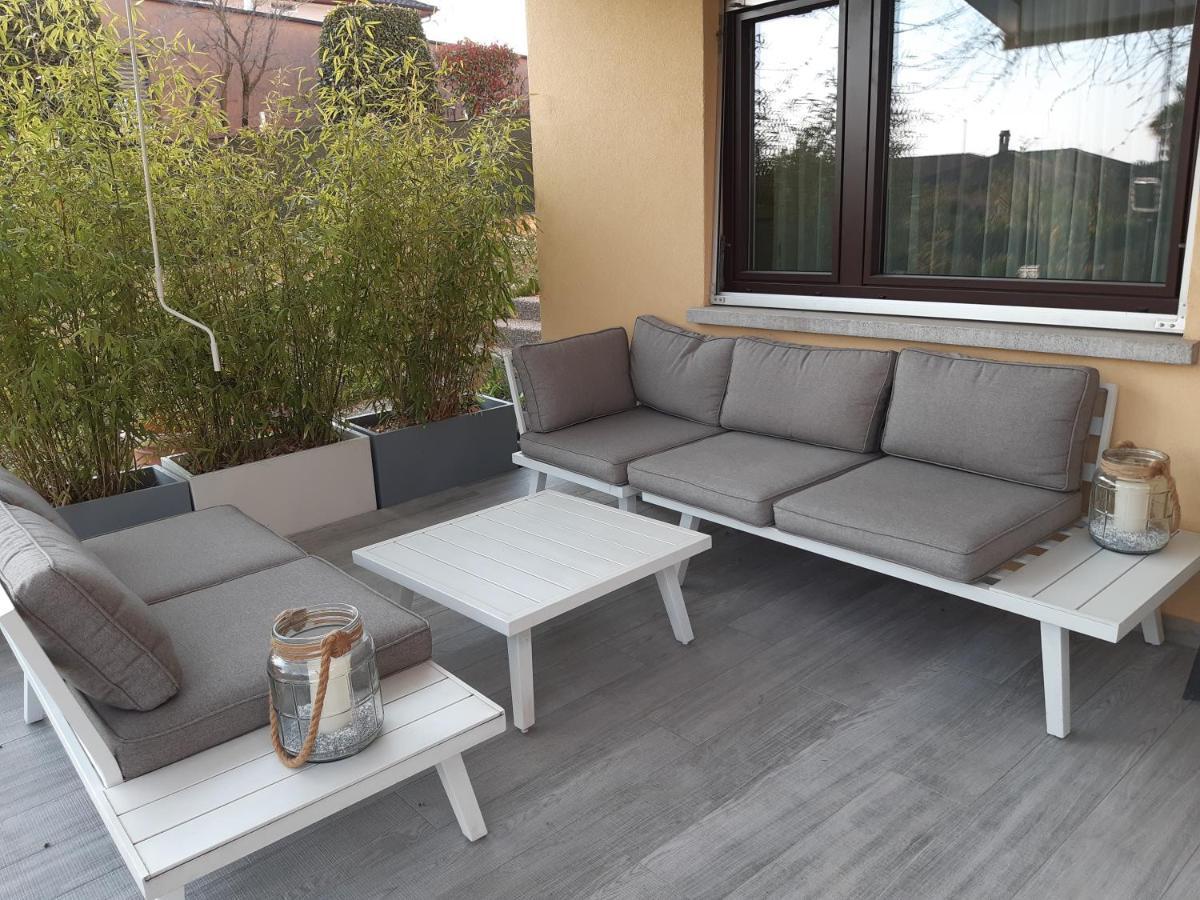 Apartmán Gabi'S Wolfuehloase Balerna Exteriér fotografie