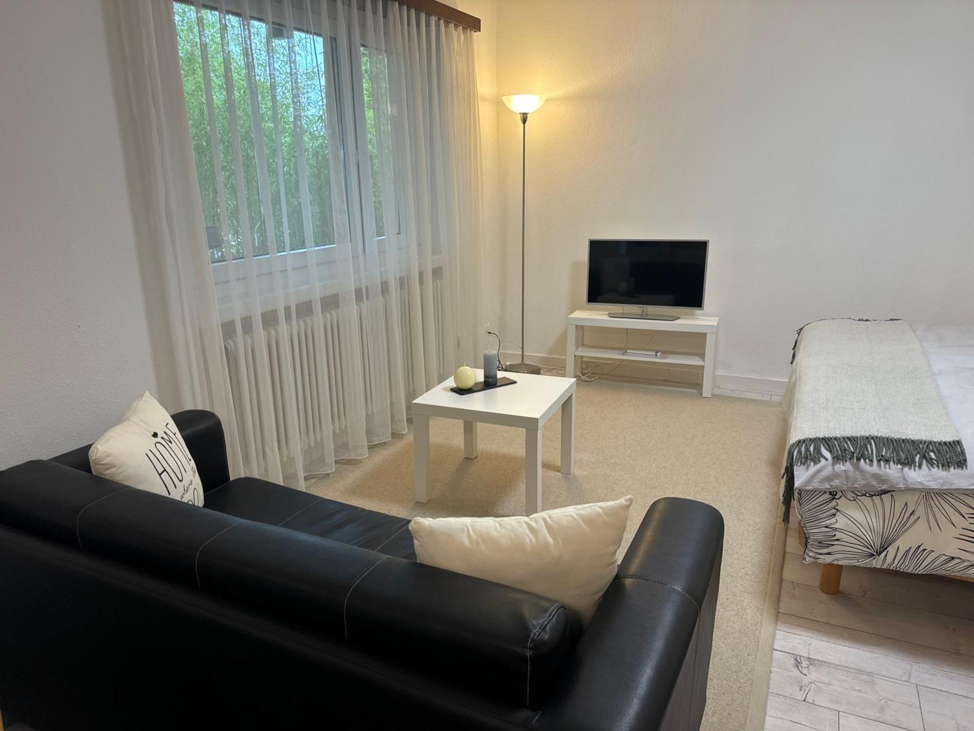 Apartmán Gabi'S Wolfuehloase Balerna Exteriér fotografie