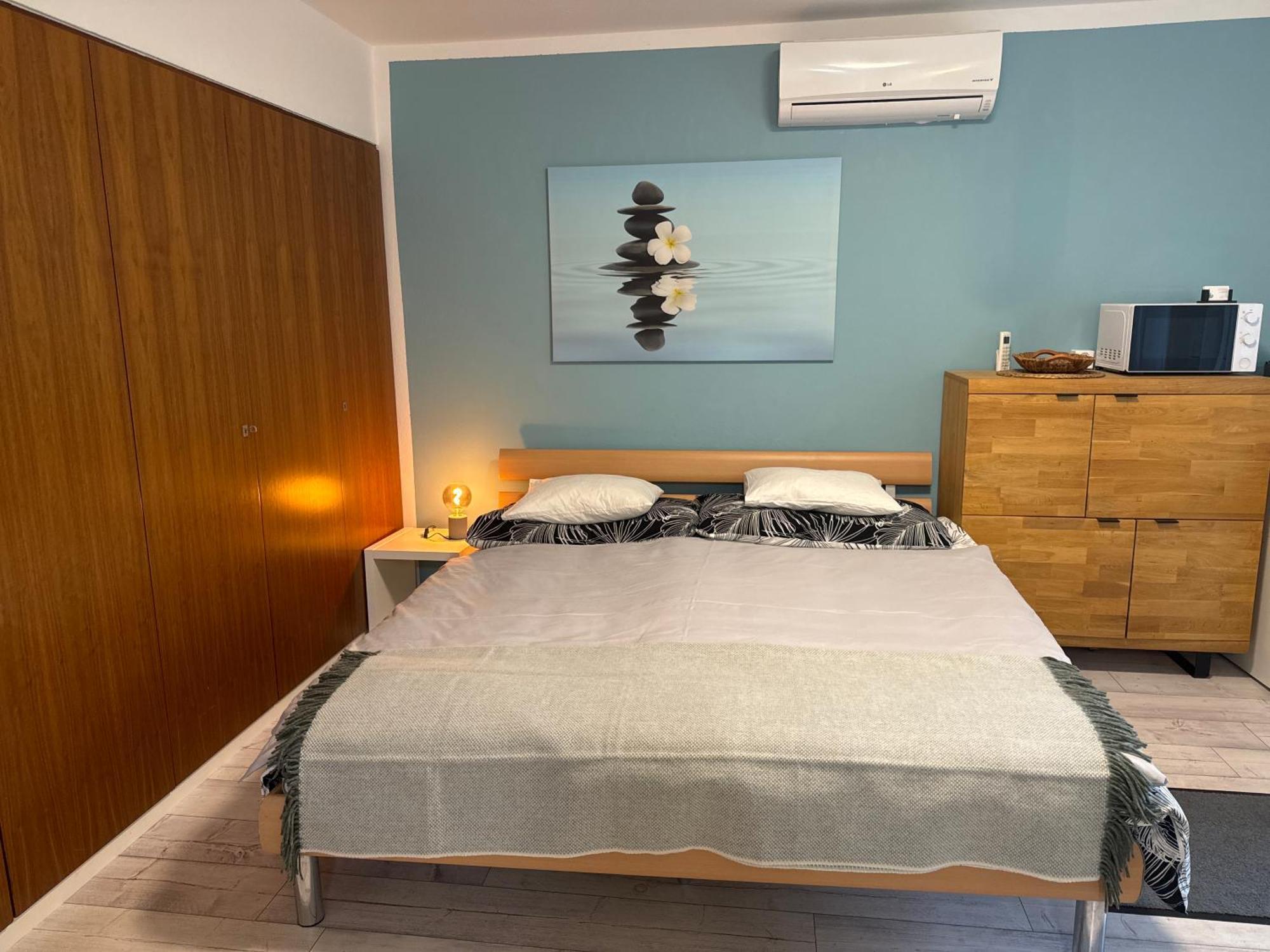 Apartmán Gabi'S Wolfuehloase Balerna Exteriér fotografie