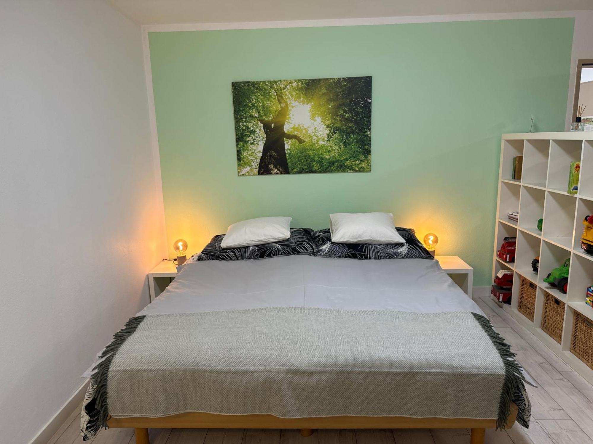 Apartmán Gabi'S Wolfuehloase Balerna Exteriér fotografie
