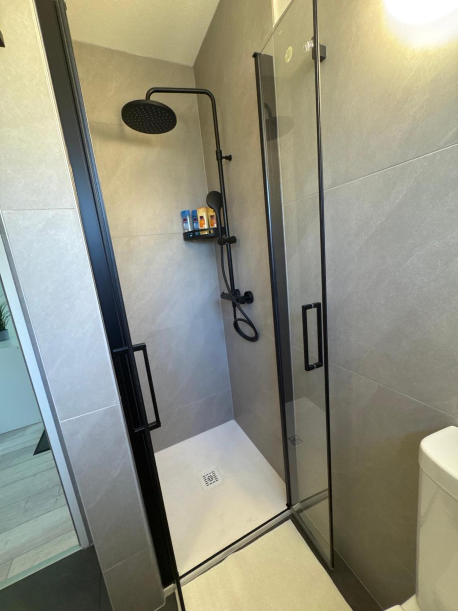 Apartmán Gabi'S Wolfuehloase Balerna Exteriér fotografie