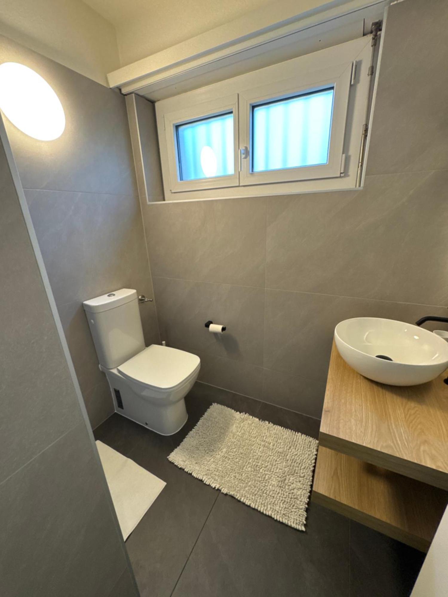 Apartmán Gabi'S Wolfuehloase Balerna Exteriér fotografie