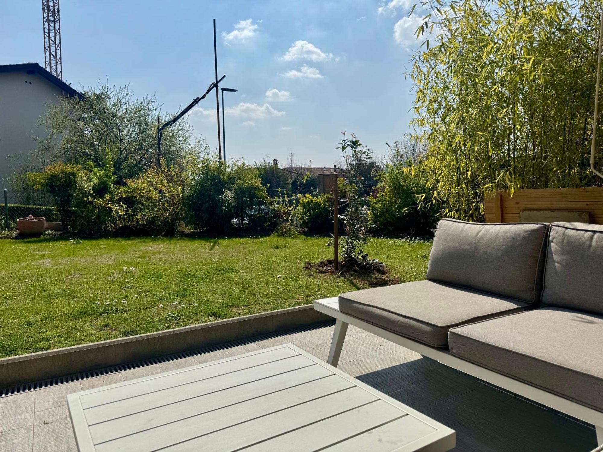 Apartmán Gabi'S Wolfuehloase Balerna Exteriér fotografie