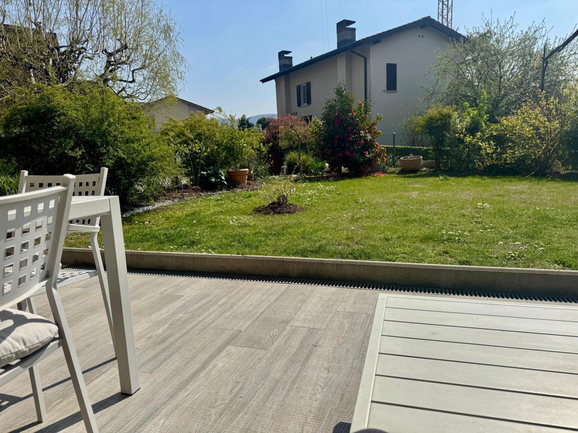 Apartmán Gabi'S Wolfuehloase Balerna Exteriér fotografie