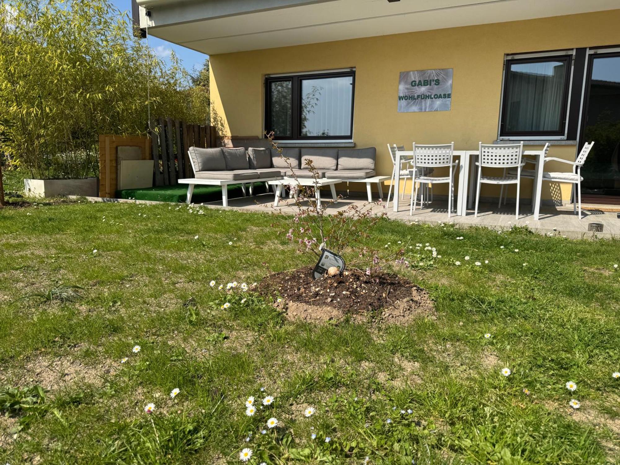 Apartmán Gabi'S Wolfuehloase Balerna Exteriér fotografie